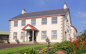 Carnalbanagh House